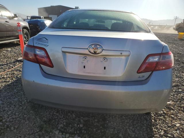 Photo 6 from auction – 2009 TOYOTA CAMRY BASE with VIN 4T1BE46K39U832749