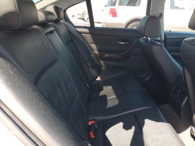 Photo 10 from auction – 2011 BMW 328 XI with VIN WBAPK7G52BNN70829