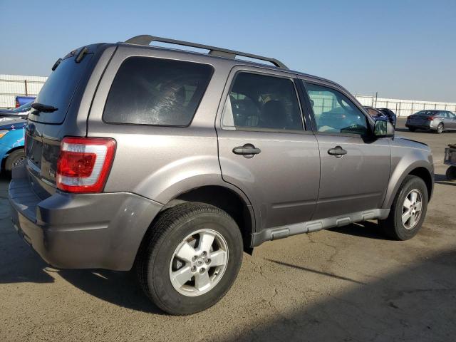 Photo 3 from auction – 2011 FORD ESCAPE XLT with VIN 1FMCU0DG3BKB58201