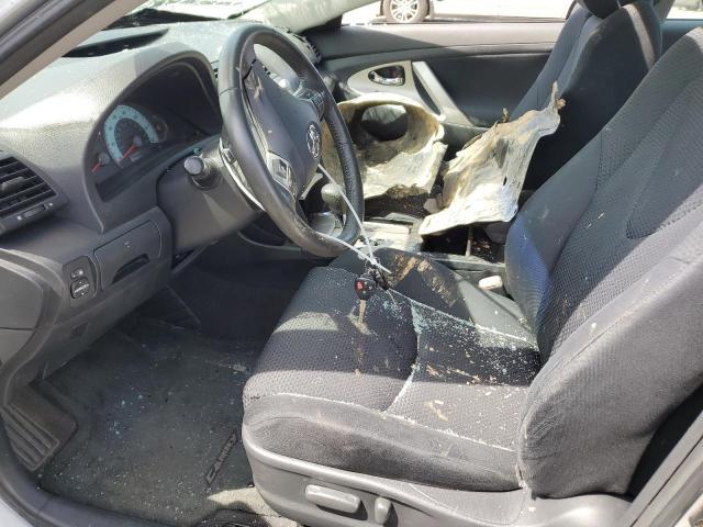 Photo 7 from auction – 2007 TOYOTA CAMRY CE with VIN 4T1BE46K07U007832