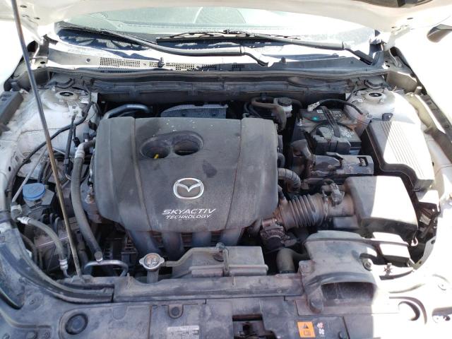 Photo 11 from auction – 2015 MAZDA 6 TOURING with VIN JM1GJ1V51F1217601