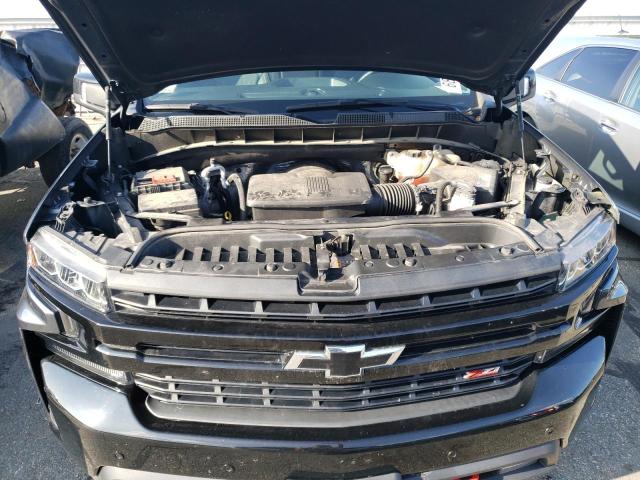 Photo 11 from auction – 2020 CHEVROLET SILVERADO with VIN 3GCPYFED4LG455004