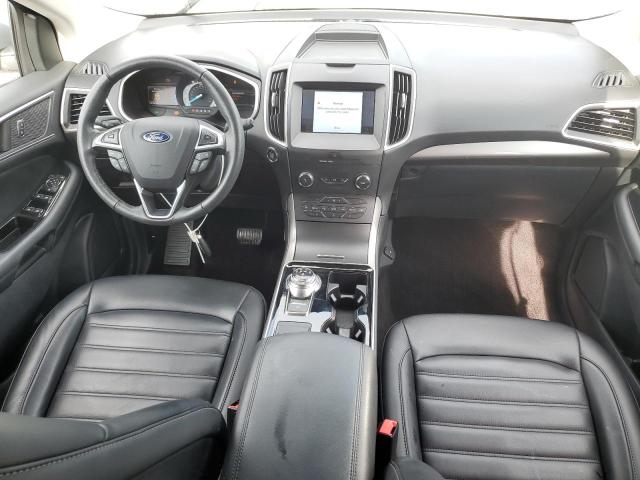 Photo 8 from auction – 2020 FORD EDGE SEL with VIN 2FMPK3J99LBA03839
