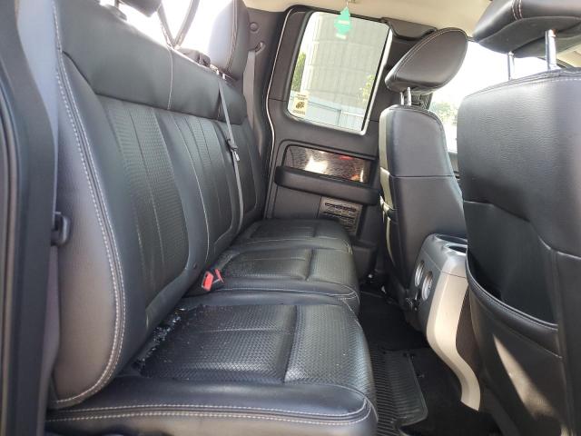 Photo 10 from auction – 2010 FORD F150 SUPER with VIN 1FTFX1EV5AFB28359