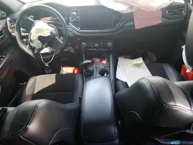 Photo 8 from auction – 2021 DODGE DURANGO R/ with VIN 1C4SDHCT9MC845984