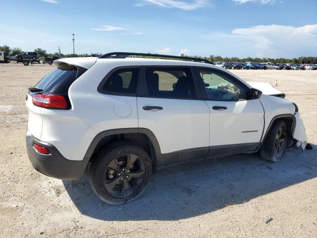 Photo 3 from auction – 2017 JEEP CHEROKEE S with VIN 1C4PJLAB8HW540637