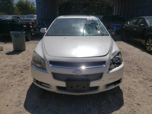 Photo 5 from auction – 2010 CHEVROLET MALIBU LTZ with VIN 1G1ZE5E75A4131679