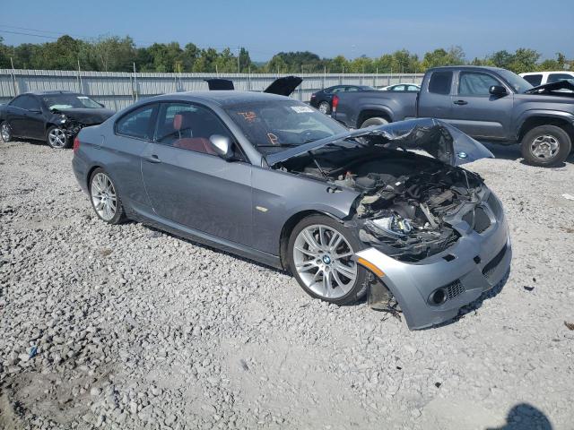 Photo 4 from auction – 2011 BMW 335 I with VIN WBAKG7C51BE264352