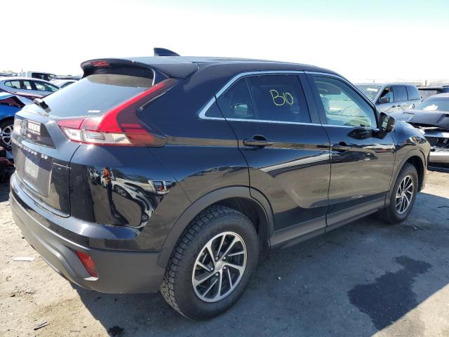 Photo 3 from auction – 2022 MITSUBISHI ECLIPSE CR with VIN JA4ATUAA6NZ041708