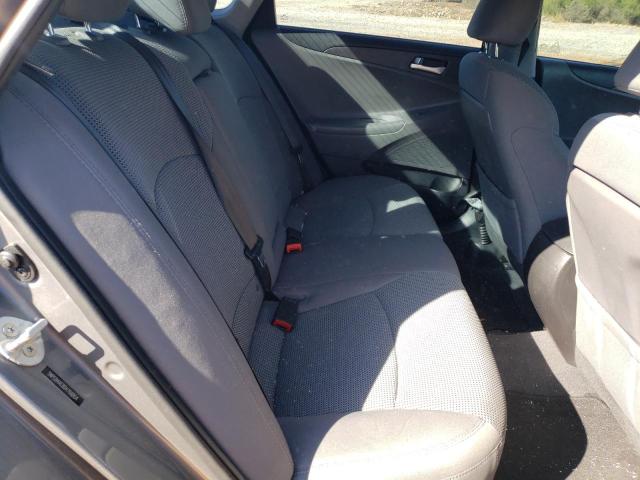 Photo 10 from auction – 2013 HYUNDAI SONATA GLS with VIN 5NPEB4AC8DH768804