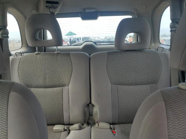 Снимка 10 от търг – 2005 TOYOTA RAV4 с VIN JTEGD20V150057532