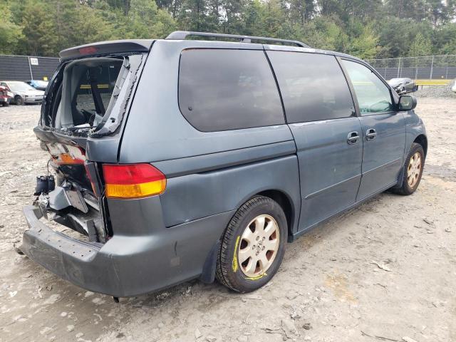 Photo 3 from auction – 2004 HONDA ODYSSEY EX with VIN 5FNRL18914B005335