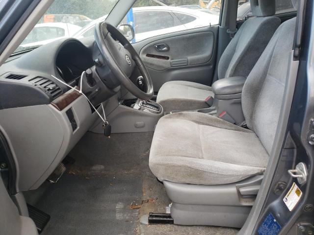 Photo 7 from auction – 2004 SUZUKI XL7 EX with VIN JS3TX92V544107633