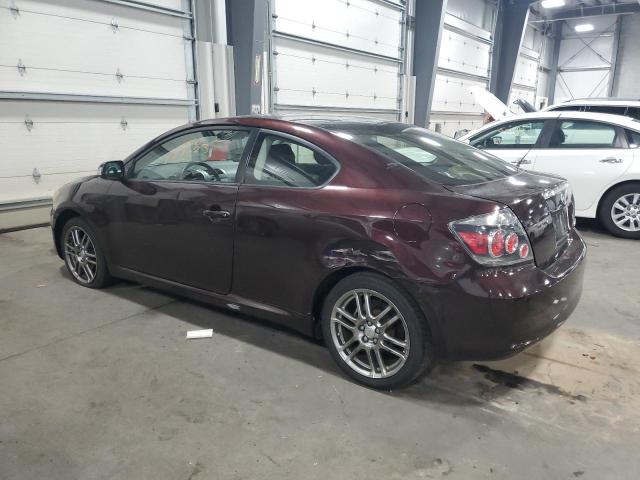 Photo 2 from auction – 2009 TOYOTA SCION TC with VIN JTKDE167590288391