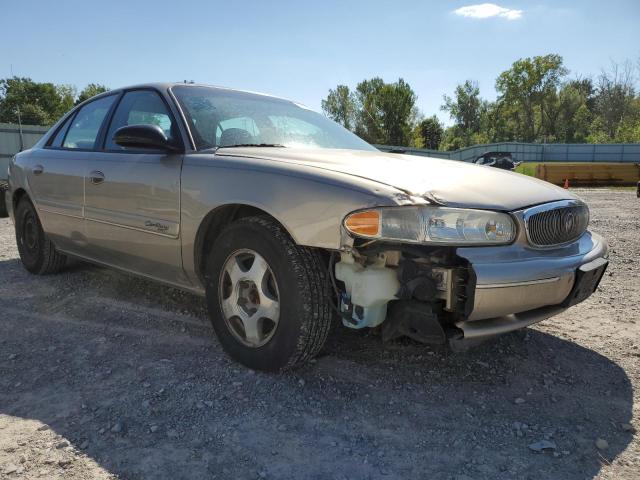 Снимка 4 от търг – 2002 BUICK CENTURY CU с VIN 2G4WS52JX21290449