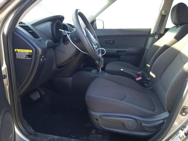 Photo 7 from auction – 2013 KIA SOUL with VIN KNDJT2A59D7607142