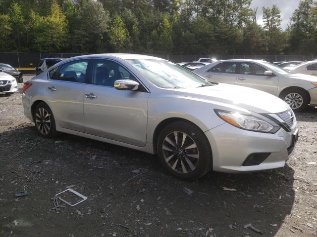 Photo 4 from auction – 2017 NISSAN ALTIMA 2.5 with VIN 1N4AL3AP6HC273193