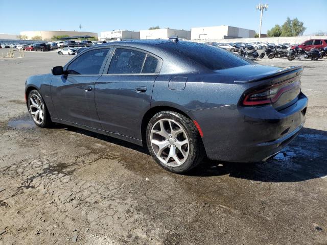 Снимка 2 от търг – 2016 DODGE CHARGER R/ с VIN 2C3CDXCT8GH307202