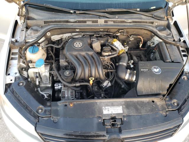 Photo 11 from auction – 2012 VOLKSWAGEN JETTA BASE with VIN 3VW2K7AJ1CM345460