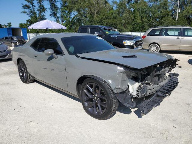Photo 4 from auction – 2019 DODGE CHALLENGER with VIN 2C3CDZAG7KH574597