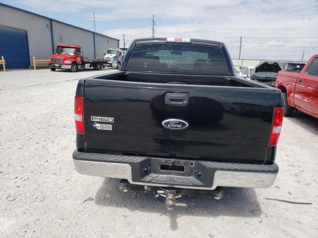 Photo 6 from auction – 2008 FORD F150 SUPER with VIN 1FTRW12W58FA42685