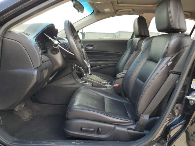Photo 7 from auction – 2015 ACURA ILX 20 with VIN 19VDE1F30FE001989