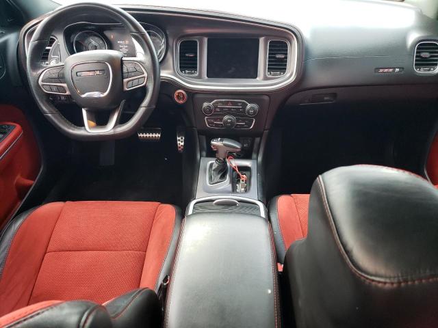 Photo 8 from auction – 2020 DODGE CHARGER SC with VIN 2C3CDXGJ5LH223566