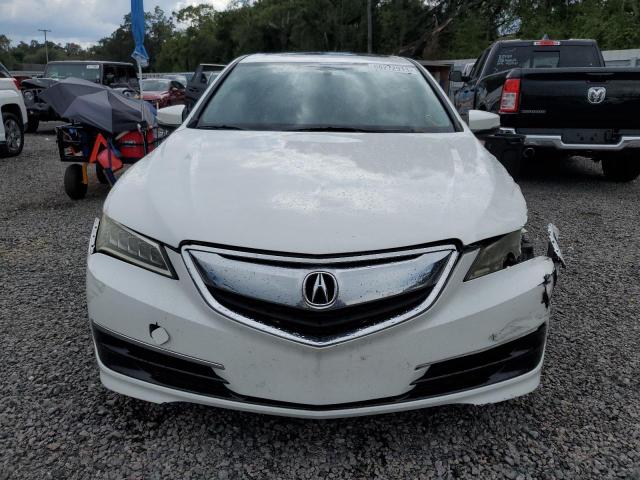 Photo 5 from auction – 2016 ACURA TLX with VIN 19UUB1F33GA003872