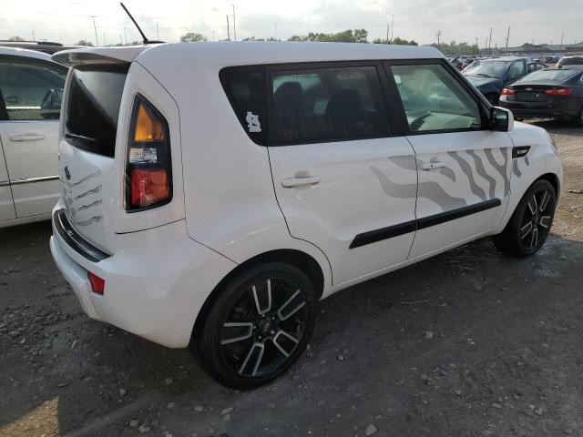 Снимка 3 от търг – 2011 KIA SOUL + с VIN KNDJT2A28B7723967