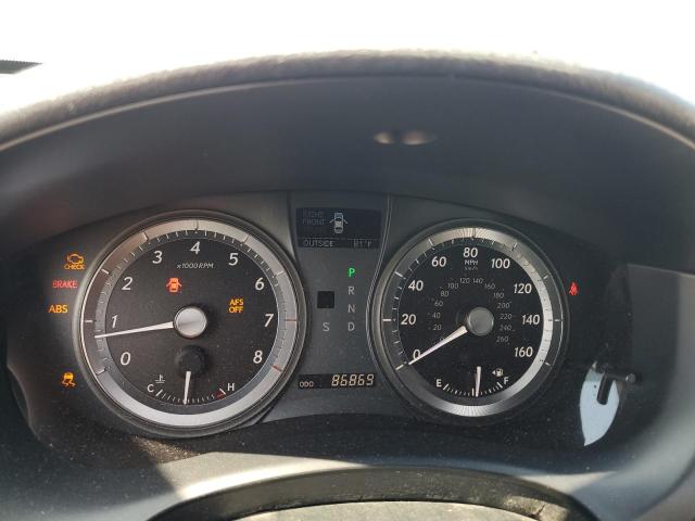 Zdjęcie 9 z aukcji – 2007 LEXUS ES 350 z VIN JTHBJ46G972057344