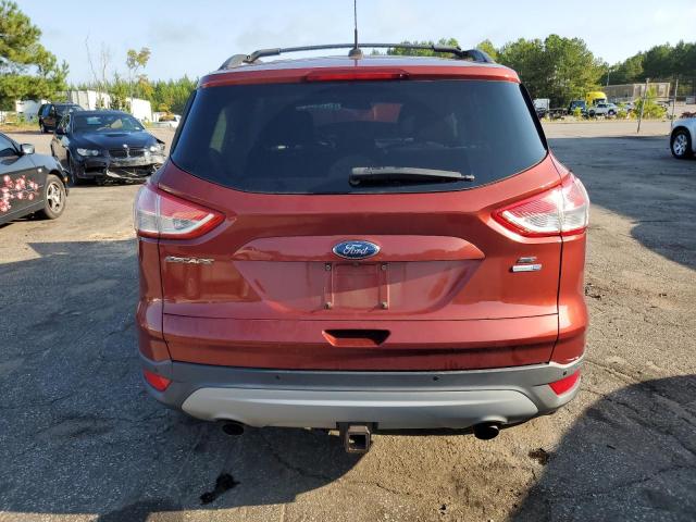 Photo 6 from auction – 2014 FORD ESCAPE SE with VIN 1FMCU9G90EUC67290