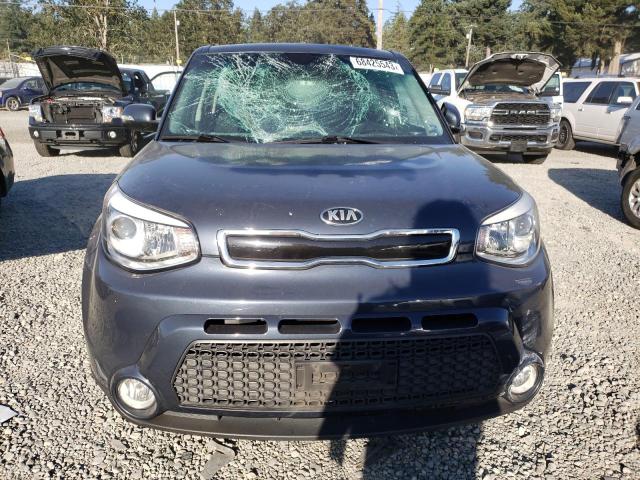 Photo 5 from auction – 2014 KIA SOUL ! with VIN KNDJX3A52E7021653