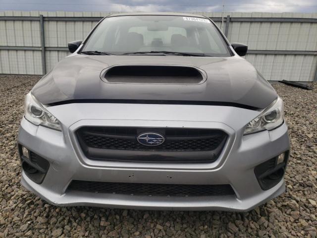 Photo 5 from auction – 2020 SUBARU WRX with VIN JF1VA1A63L9817285