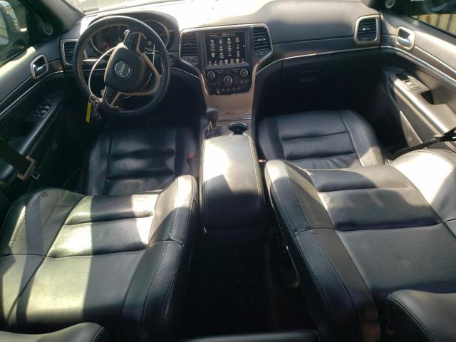 Photo 8 from auction – 2017 JEEP GRAND CHER with VIN 1C4RJFBG5HC963360