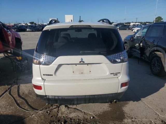 Photo 6 from auction – 2010 MITSUBISHI OUTLANDER with VIN JA4JS4AX9AZ015878