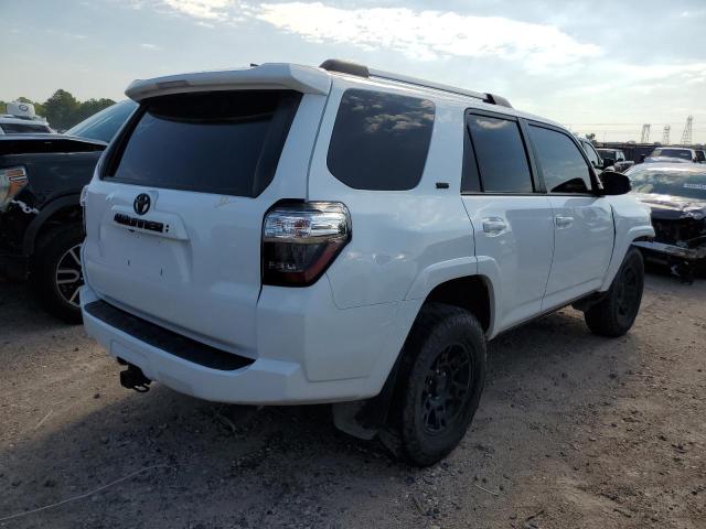 Photo 3 from auction – 2021 TOYOTA 4RUNNER SR with VIN JTEFU5JR7M5242362