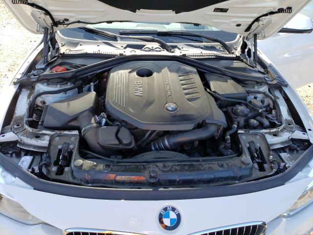 Снимка 11 от търг – 2016 BMW 340XI с VIN WBA8B7C51GK368874