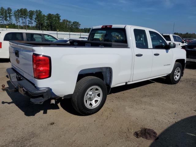Photo 3 from auction – 2017 CHEVROLET SILVERADO with VIN 1GCRCNEH6HZ112173