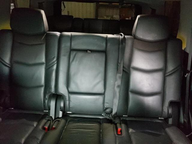 Photo 10 from auction – 2018 CADILLAC ESCALADE P with VIN 1GYS4CKJ5JR283832