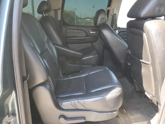 Photo 10 from auction – 2008 CADILLAC ESCALADE E with VIN 1GYFK66878R123445