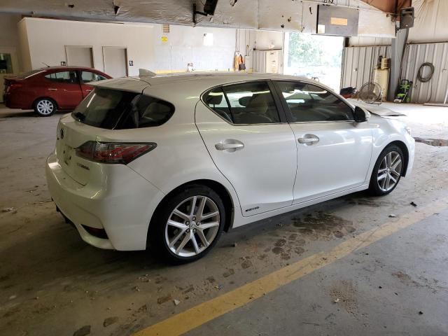 Photo 3 from auction – 2016 LEXUS CT 200 with VIN JTHKD5BH8G2272810