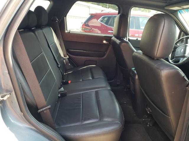 Photo 10 from auction – 2011 FORD ESCAPE LIM with VIN 1FMCU9EG4BKA79350