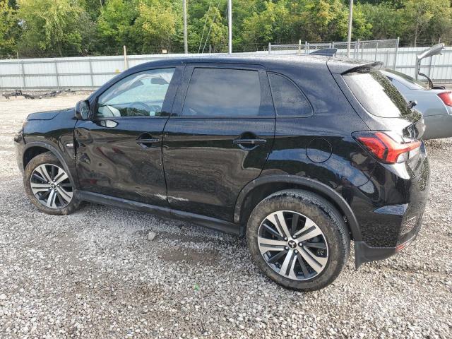 Photo 2 from auction – 2022 MITSUBISHI OUTLANDER with VIN JA4ARUAU8NU013933