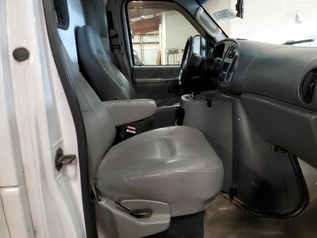 Foto 10 de la subasta – 2004 FORD ECONOLINE con VIN 1FDSE35LX4HA91828
