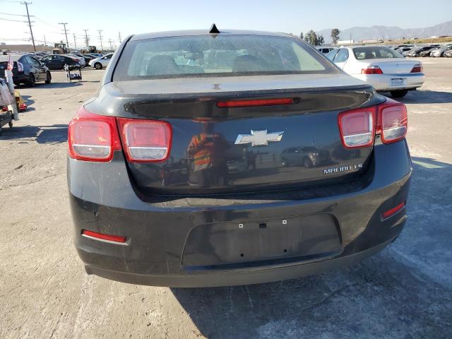 Photo 6 from auction – 2014 CHEVROLET MALIBU LS with VIN 1G11B5SL1EF145368