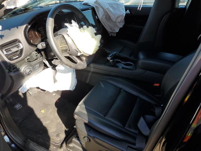 صورة رقم 7 من المزاد - 2022 DODGE DURANGO CI مع VIN 1C4RDJEGXNC160268