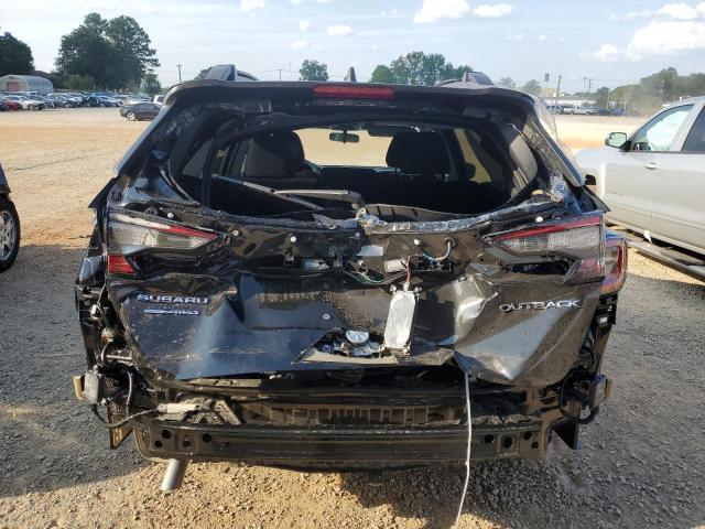 Photo 6 from auction – 2023 SUBARU OUTBACK PR with VIN 4S4BTADC0P3224397