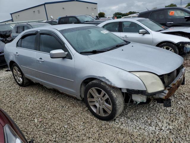 Photo 4 from auction – 2006 FORD FUSION SEL with VIN 3FAFP08196R225910