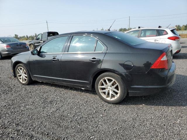 Photo 2 from auction – 2011 FORD FUSION SEL with VIN 3FAHP0JA6BR313603