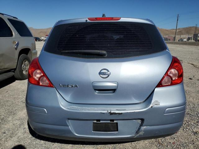 Photo 6 from auction – 2011 NISSAN VERSA S with VIN 3N1BC1CP5BL369282